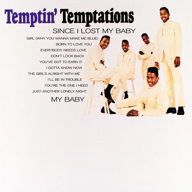 Temptin’ Temptations