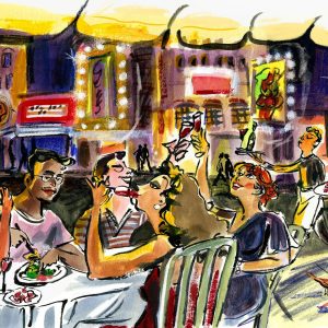 Broadway-Restaurants-Illo-Lede