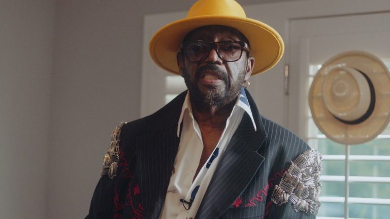 Otis Williams’ Drip