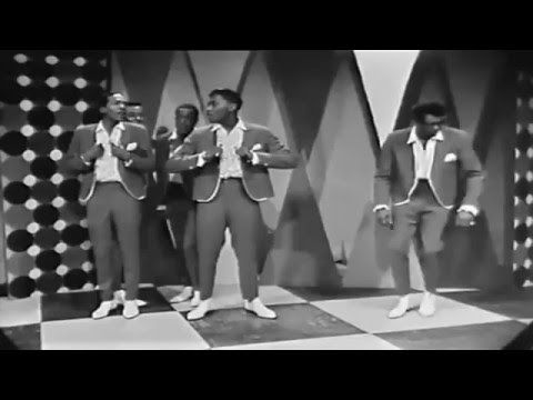 The Temptations – My Girl